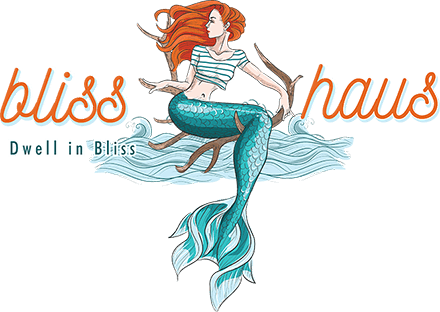 Bliss Haus logo