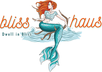 Bliss Haus logo