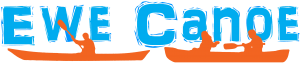 Ewe Canoe logo
